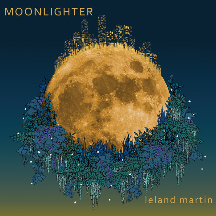 Leland Martin on Bandcamp