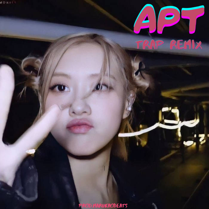 Amazon.com: Rosé & Bruno Mars – Apt. 7