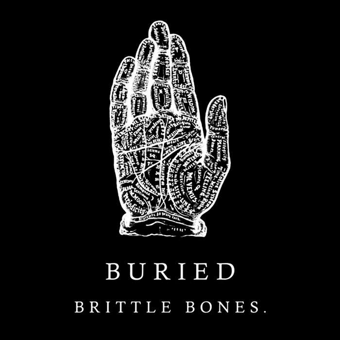 Buried Brittle Bones