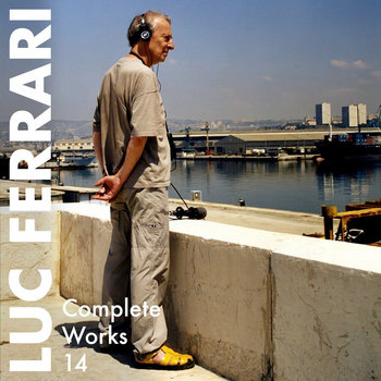 [LP] '69独Orig / Luc Ferrari / Und So Wei LP] '69独Orig / Luc Ferrari / Und So Wei Luc Ferrari – Und