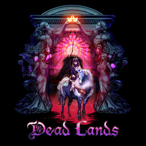 Kingdom Two Crowns: Dead Lands (Original Soundtrack) cover