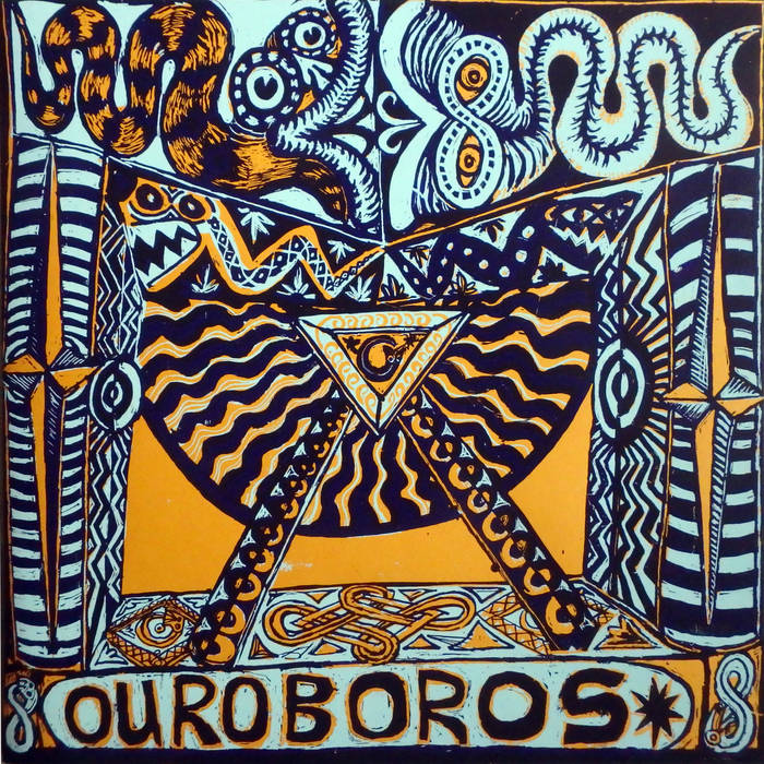 Ouroboros - Glorification Of A Myth (FULL ALBUM/2011) - YouTube