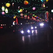 desert sand feels warm at night - 夜道 (2020)