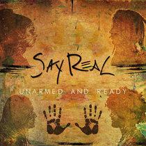 Unarmed and Ready cover art