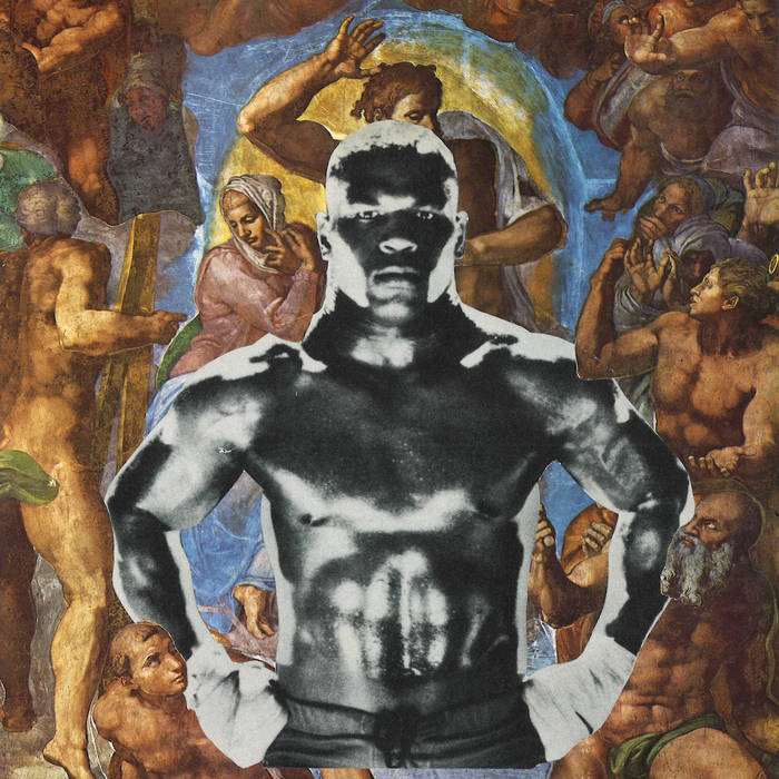 【新品】Josiah The Gift – Iron Mic Iron Mic | Josiah The Gift