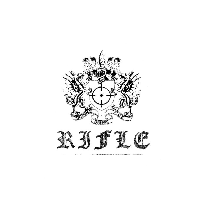 Rifle - Rifle