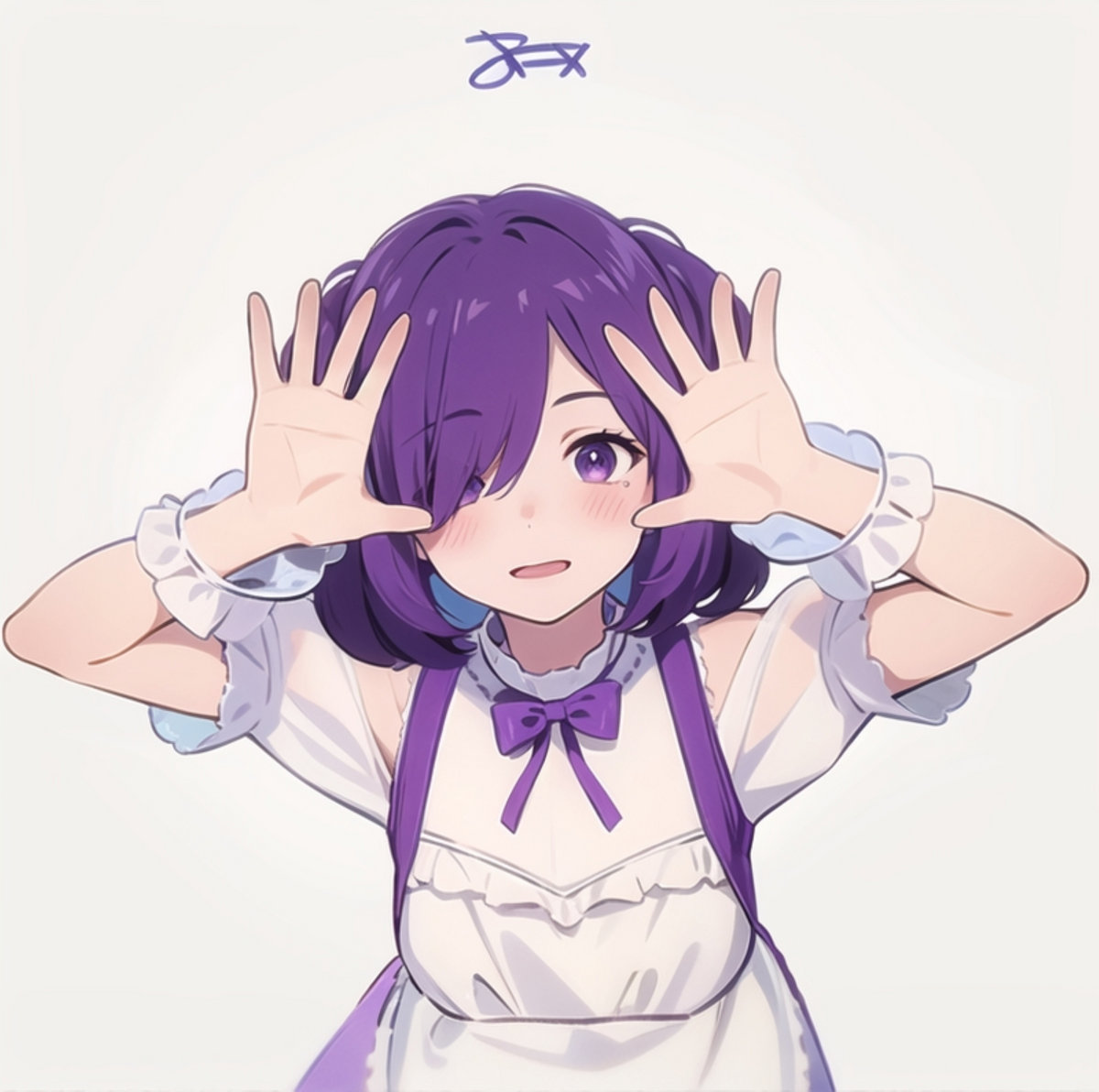 HI THIS IS RITA! [EP] | ritaaadesu