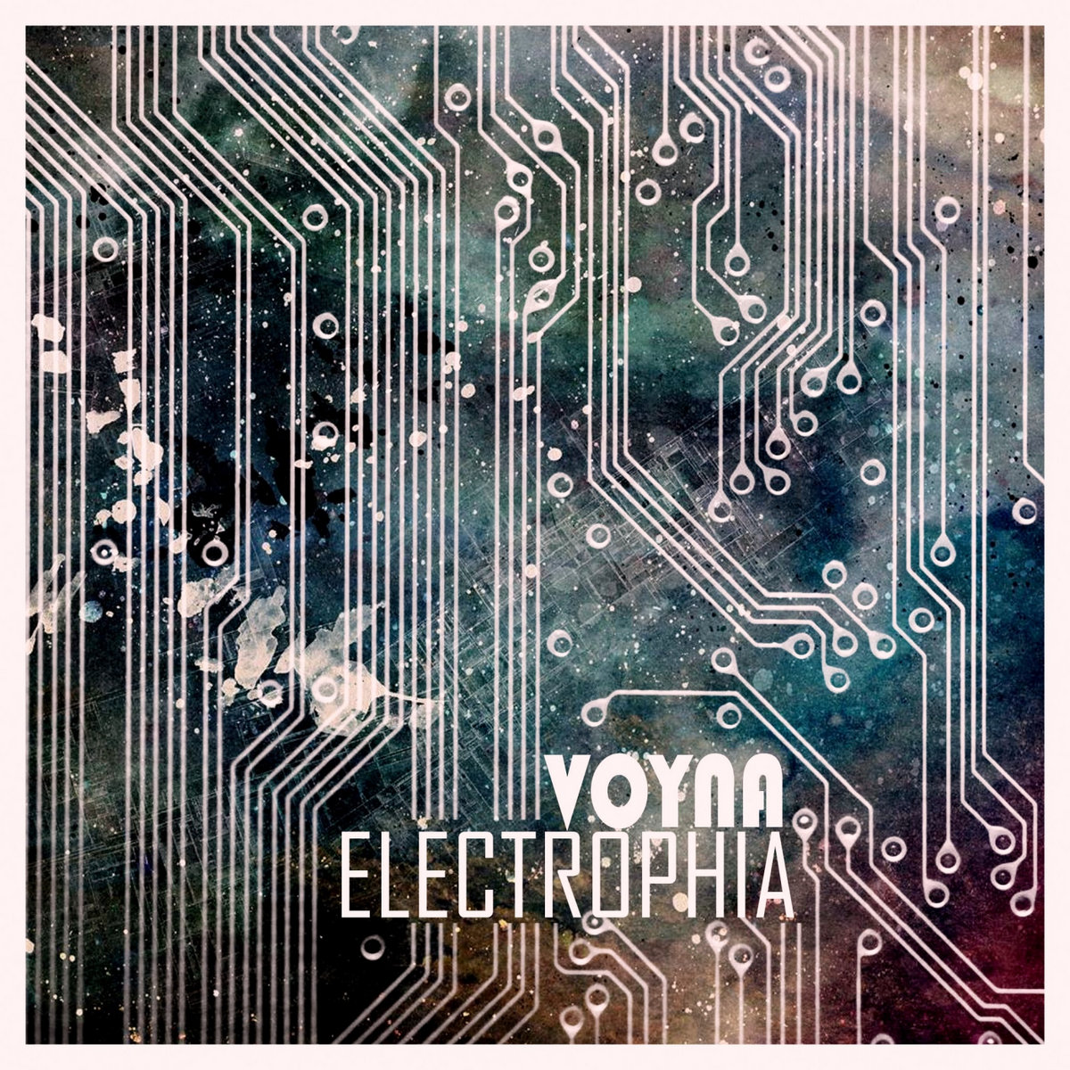 Electrophia cover