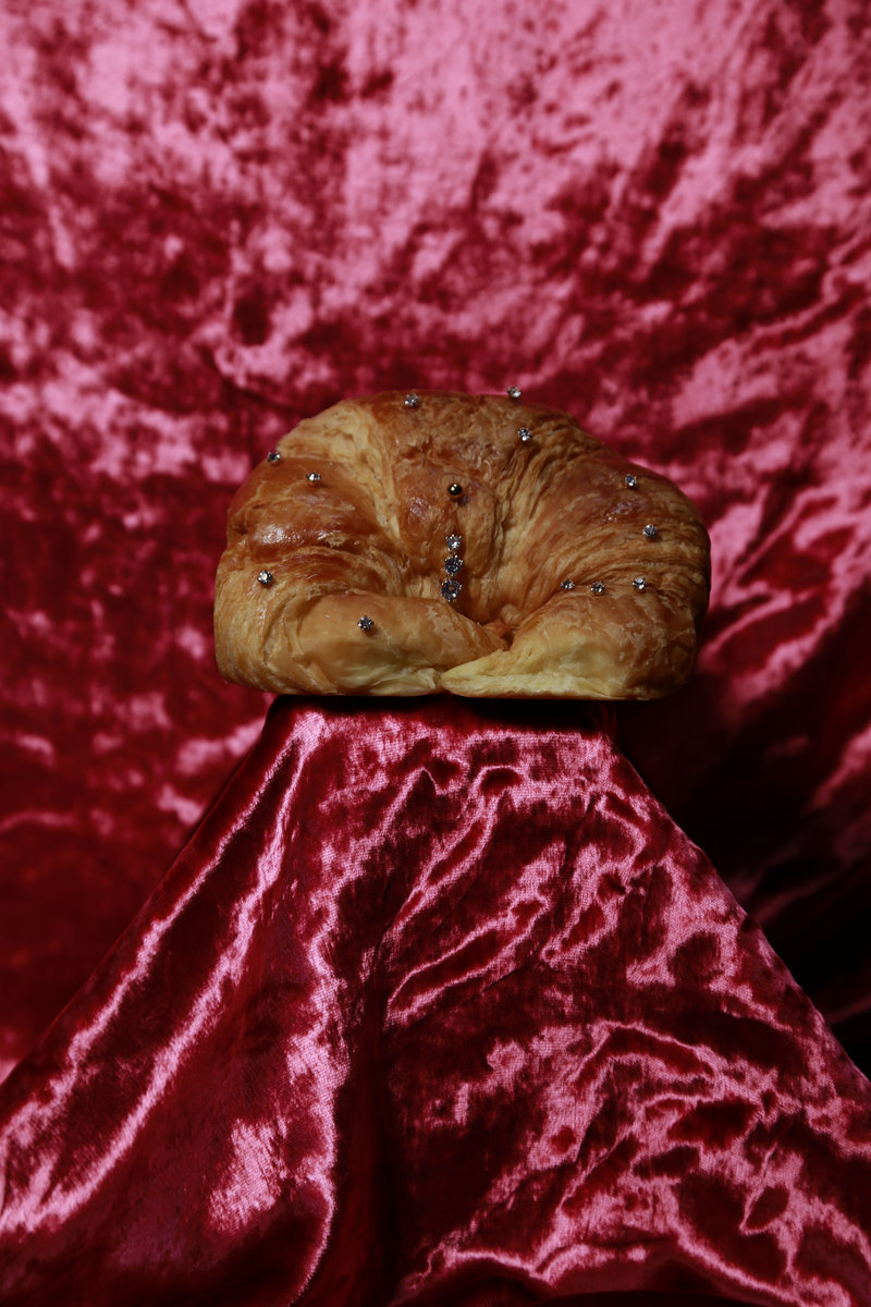 山本達彦／Final Beginnings、La Plage、Croissant Croissant | Croissant