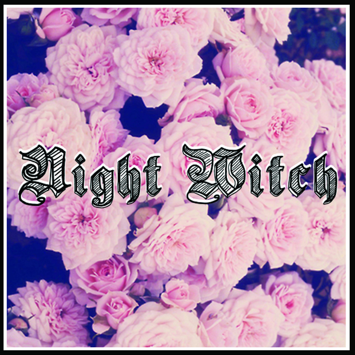 discography night witch