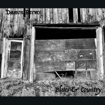 Blues & Country | Damon Reeves