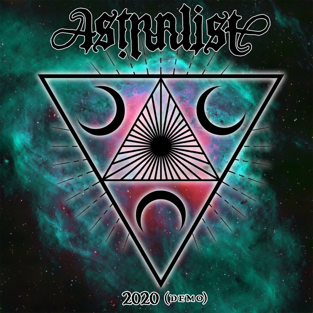 2020 (DEMO) cover