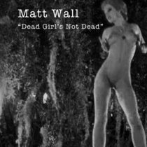 Dead Girl's Not Dead cover art