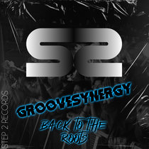 Groove Synergy - Back To The Roots EP cover art