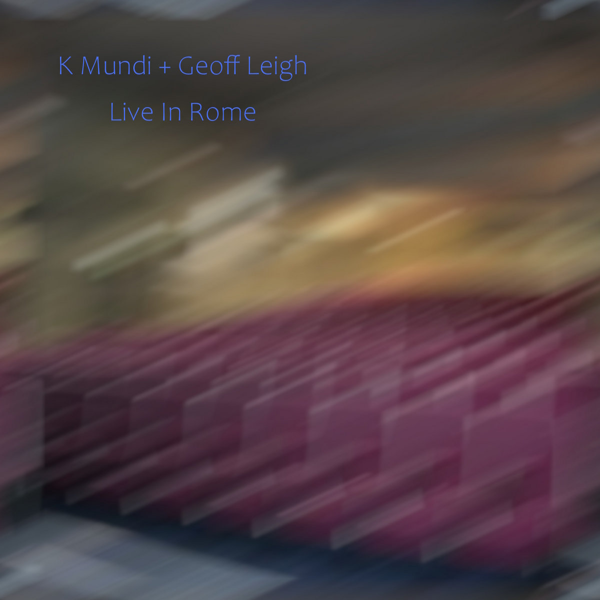 Live In Rome