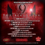 "The Beginning" (The Red Mixtape)