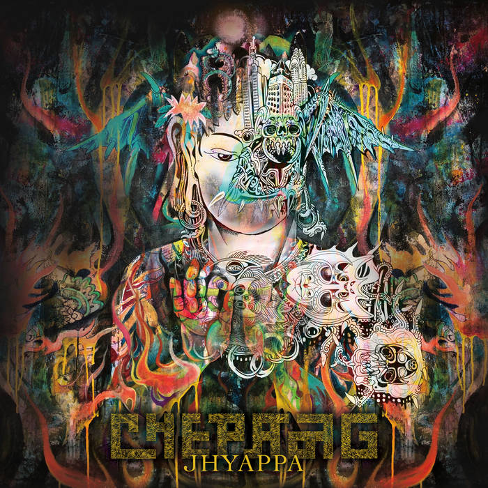 Jhyappa | Chepang