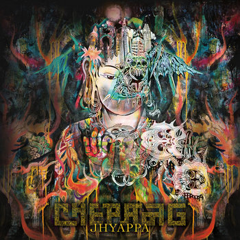 cover art