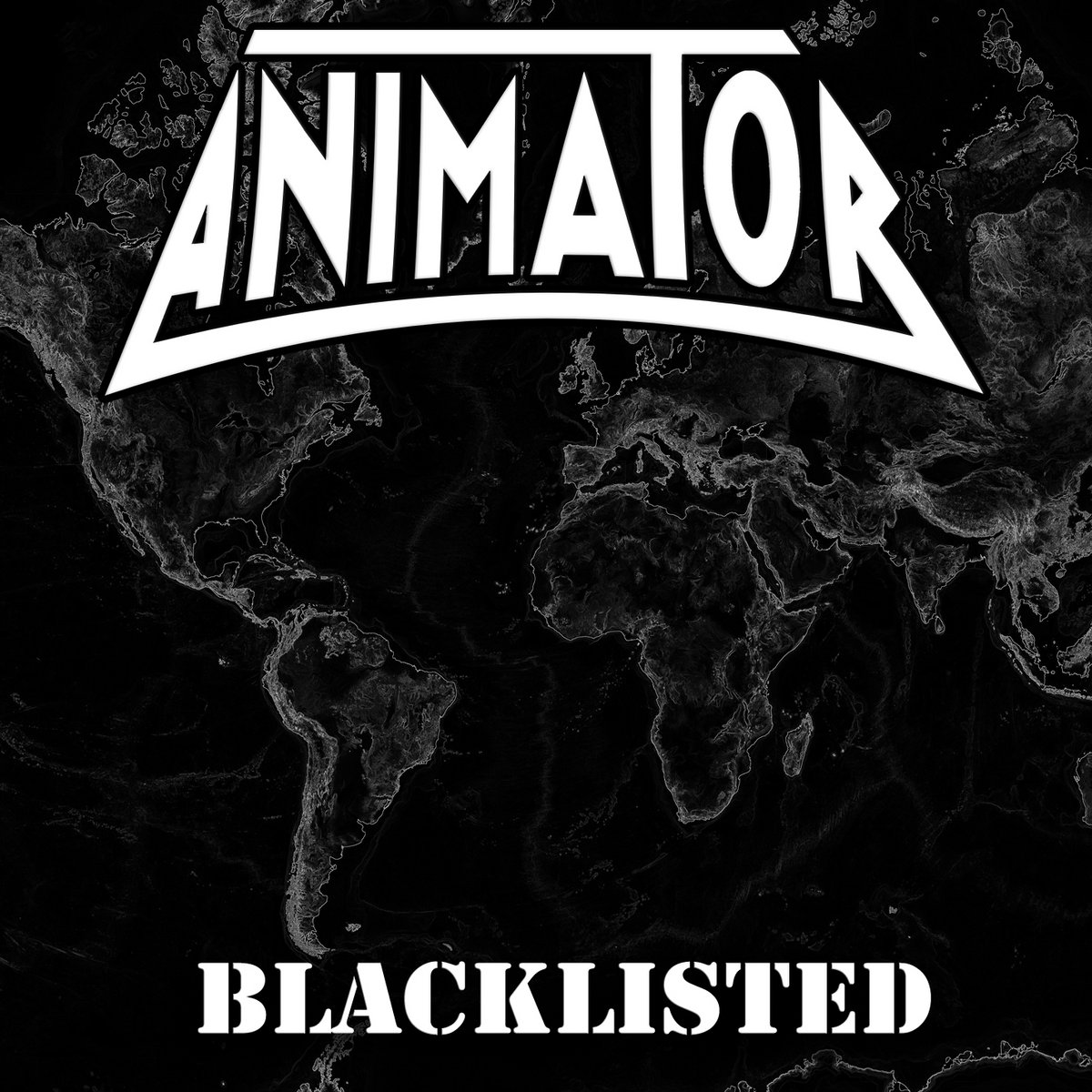 Blacklisted cover