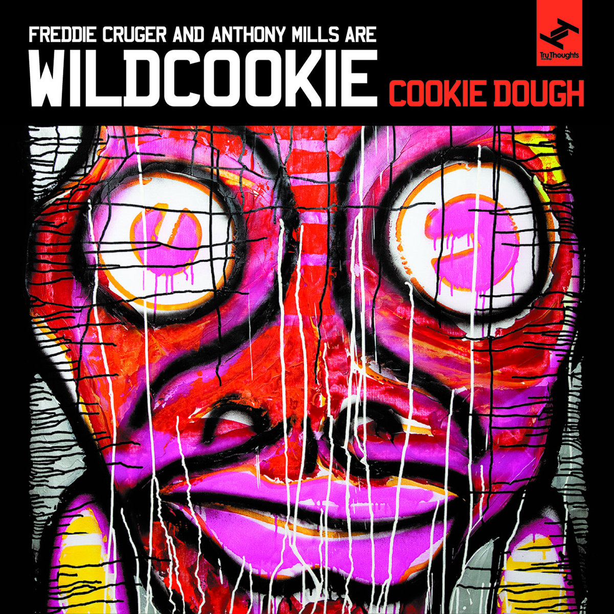 Cookie Dough | Wildcookie (Freddie Cruger & Anthony Mills) | Tru