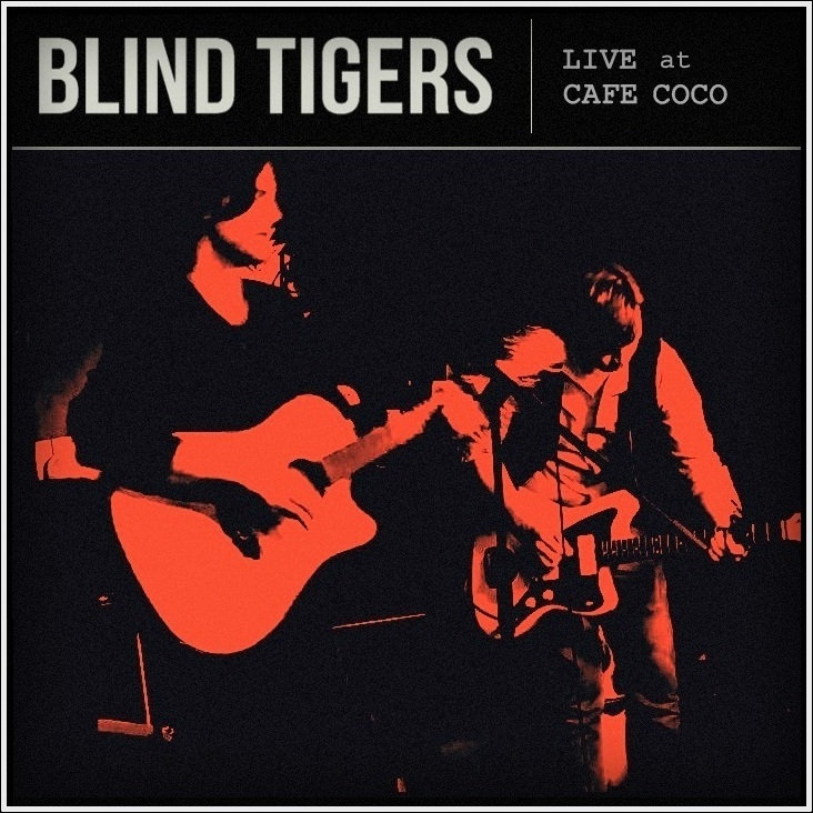 Bottom Feeder Live Blind Tigers