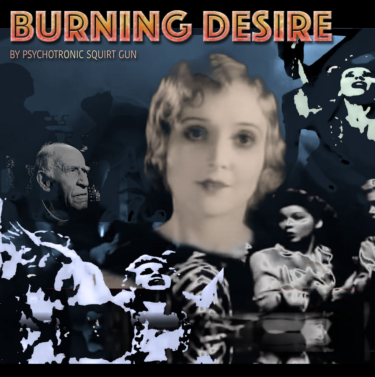 Burning Desire