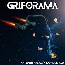 Griforama (Suite plúmbica n° 0) cover art