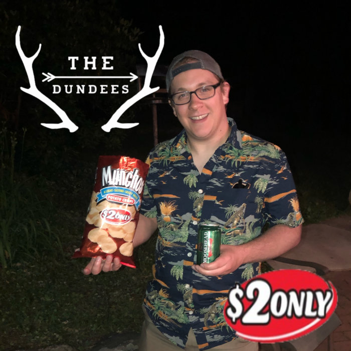 $2 Only | The Dundees