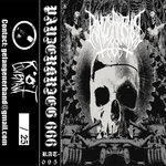 RAT-095 - Panzerkrieg 666 - Panzerkrieg 666