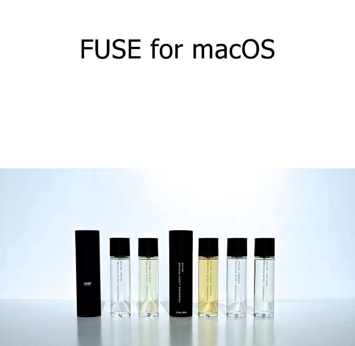 Mac Mac