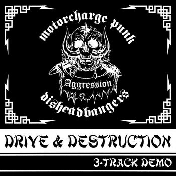 Music | AGGRESSION