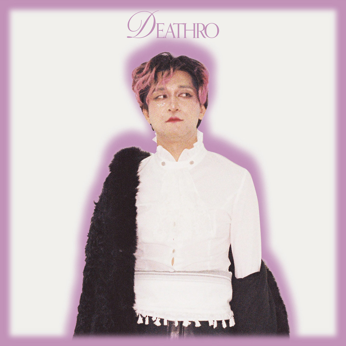 たどりついたら県央愛川 c/w NEVER SURRENDER | DEATHRO