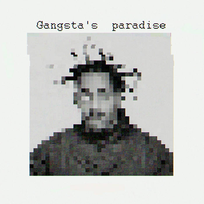 洋楽 COOLIO LP GANGSTA'S PARADISE Coolio feat. L.V.: Gangsta's Paradise (Music Video 1995) - IMDb