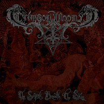 Crimson Moon — The Serpent Beneath the Skin