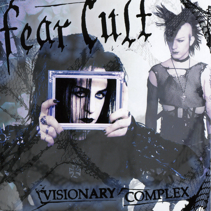 Visionary Complex | Feat Cult