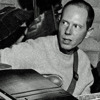 Willis Clow Trio
Willis Clow