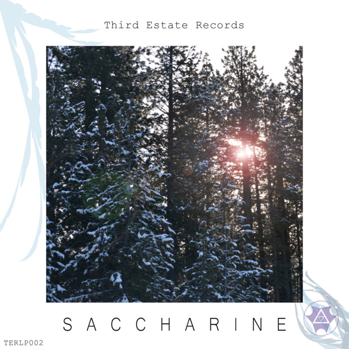 Saccharine Third Estate Records