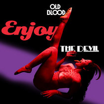 Enjoy. The Devil cover art