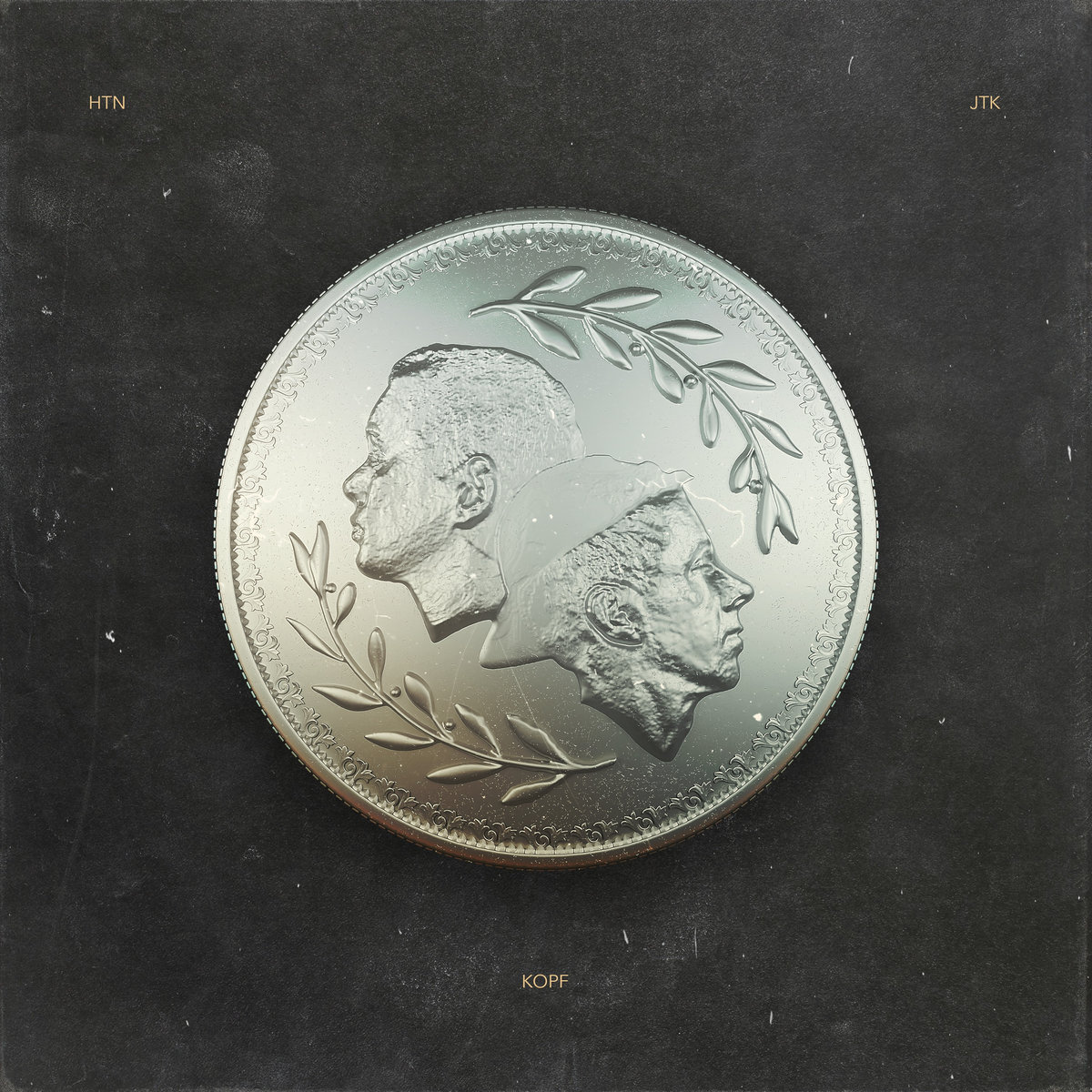 Kopf | John Known & HTN | JOHN KNOWN