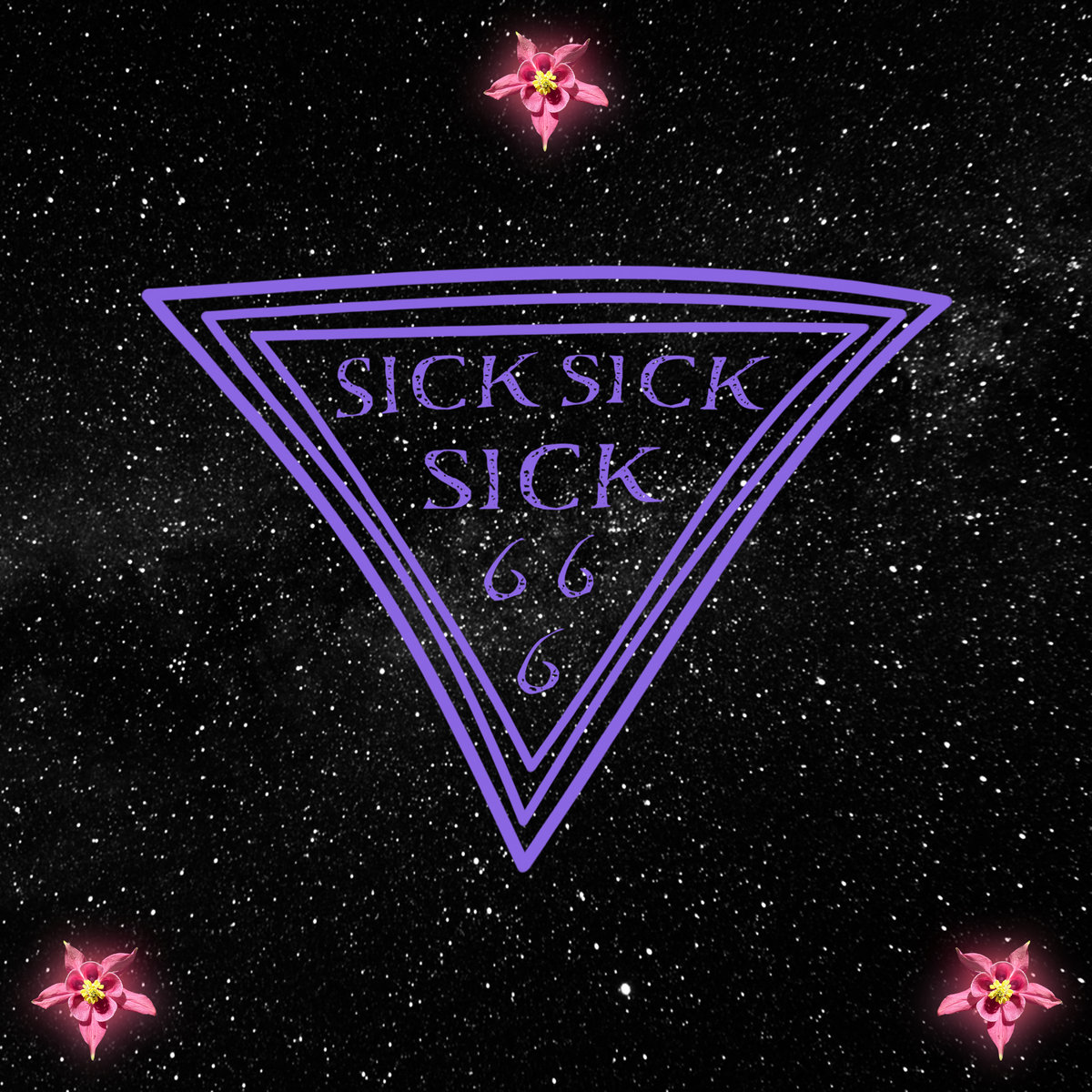 Sick Sick Sick Six Six Six (single) | Terran Wretch and Will of