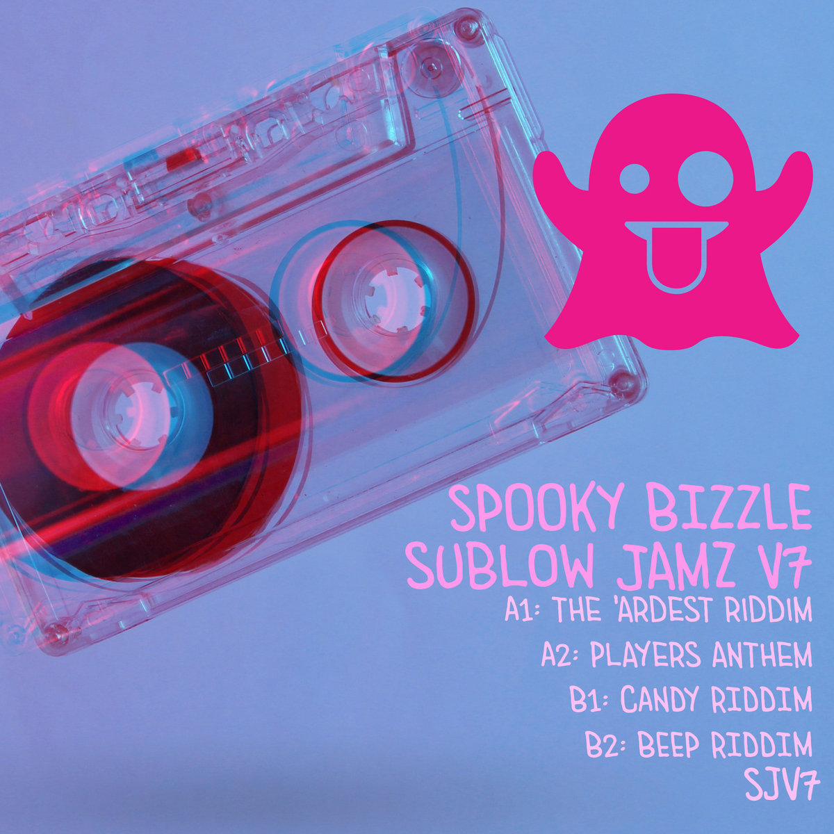 SUBLOW JAMZ V7
