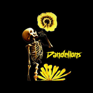 Enter Face — Dandelions EP