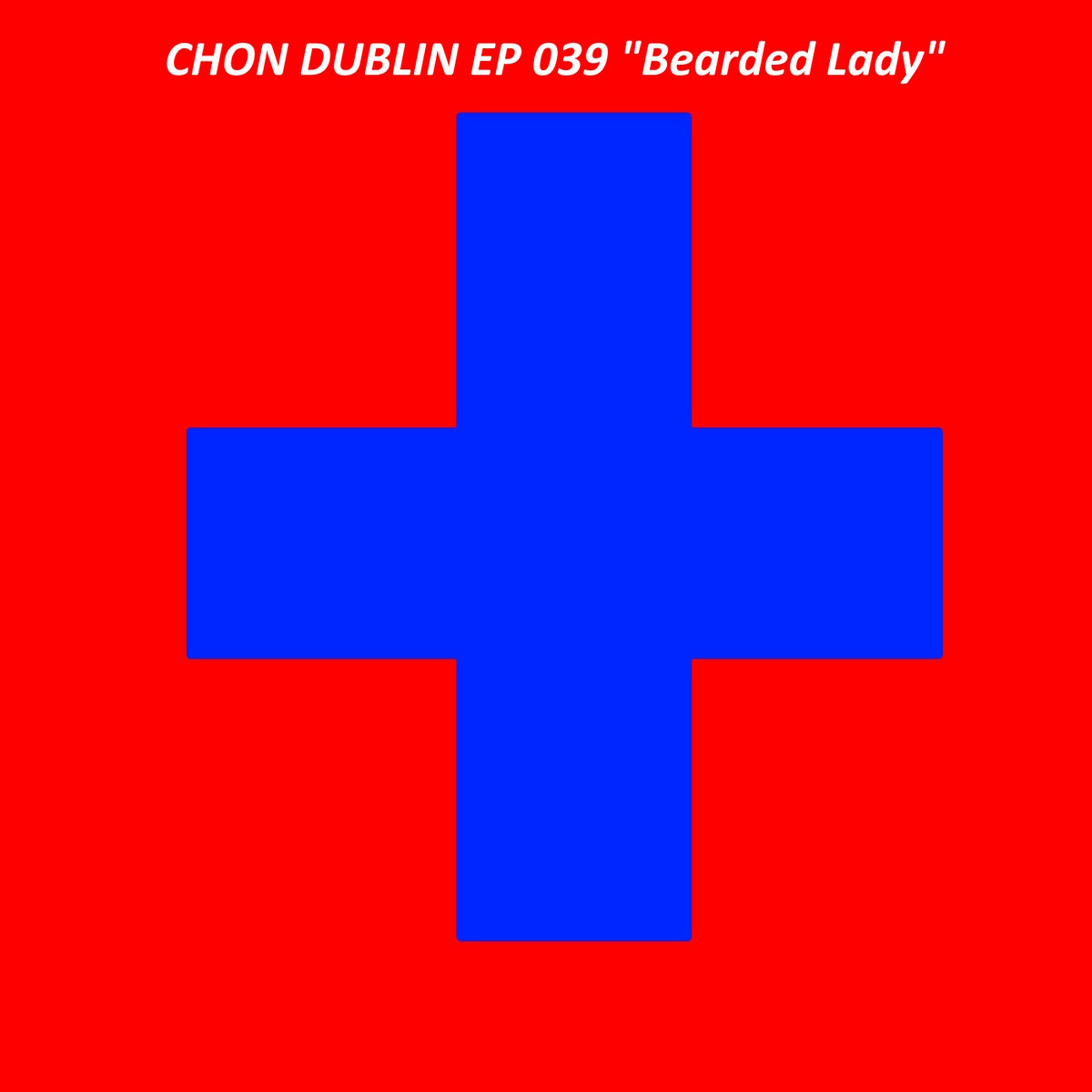 Bearded Lady cover