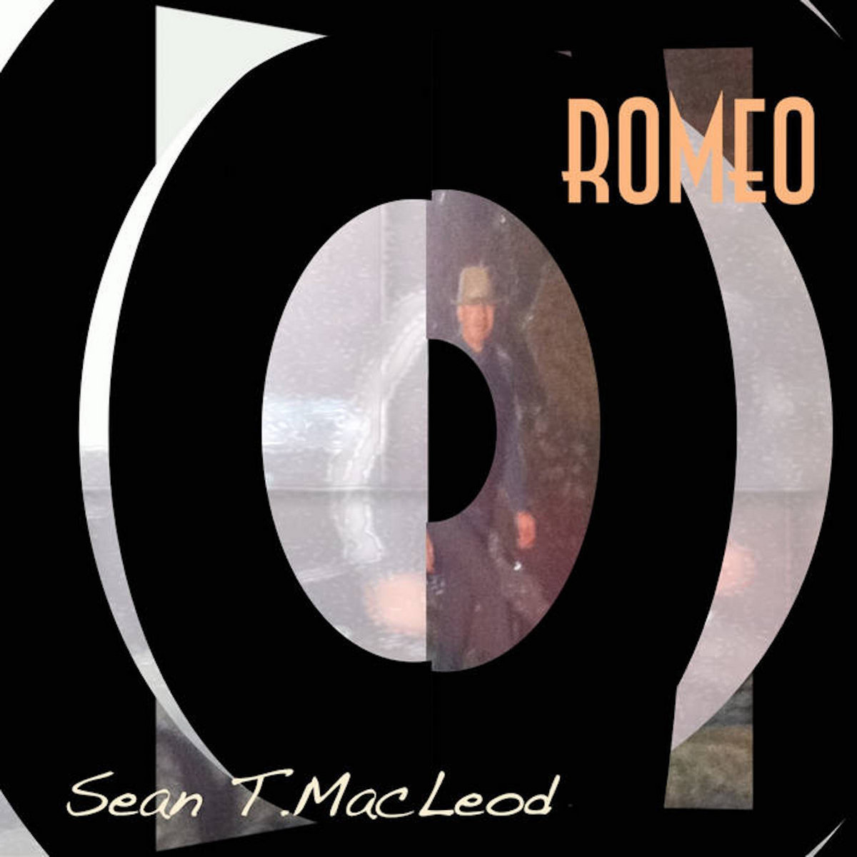 Romeo cover