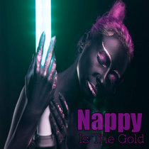 Nappy Is The Gold (Beat) cover art