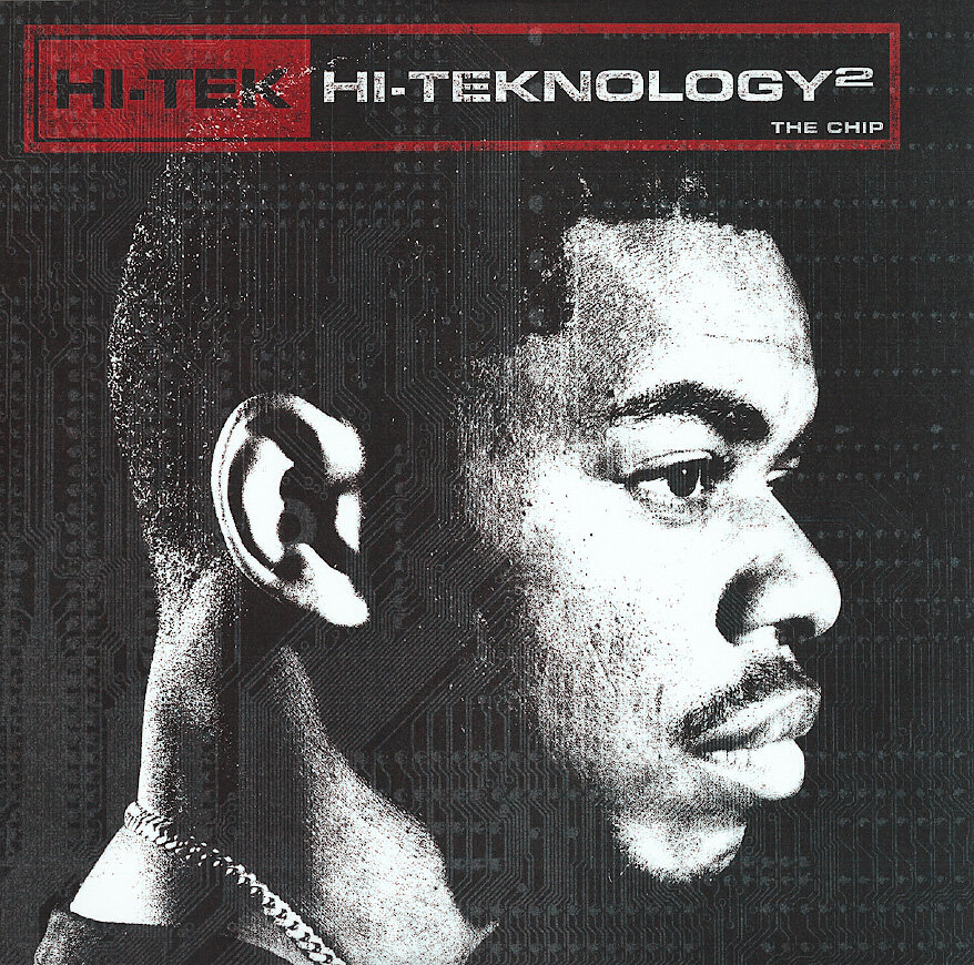 Hi-Teknology Vol. 2