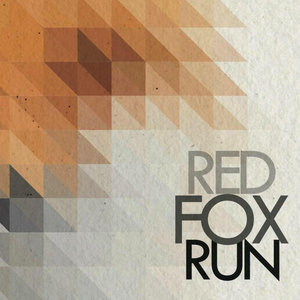Red Fox Run cover