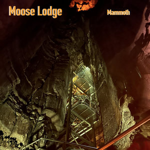 Mammoth cover