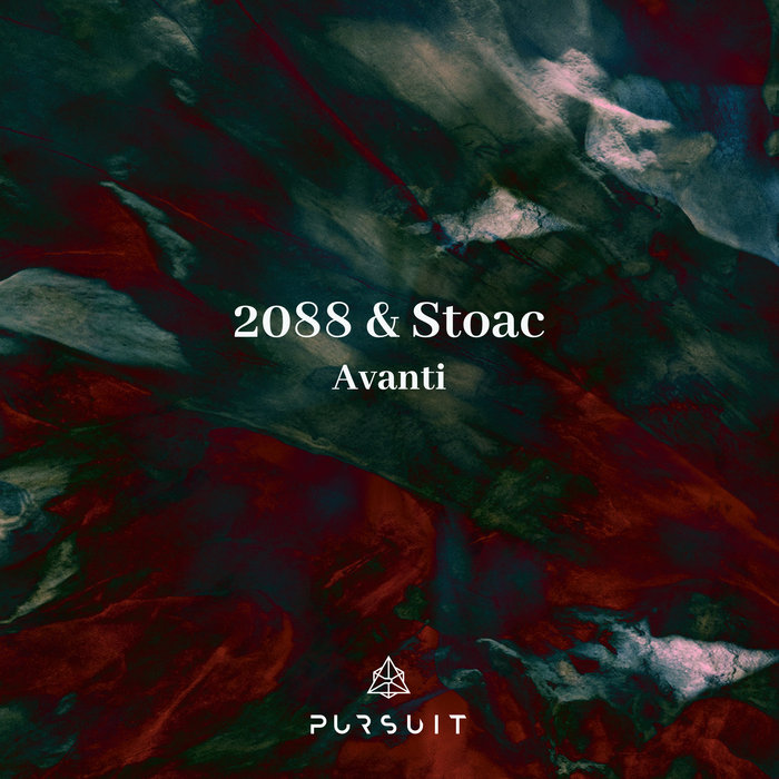 Avanti Rapper Avanti EP | Pursuit Recordings