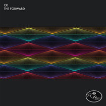 The Forward EP cover art